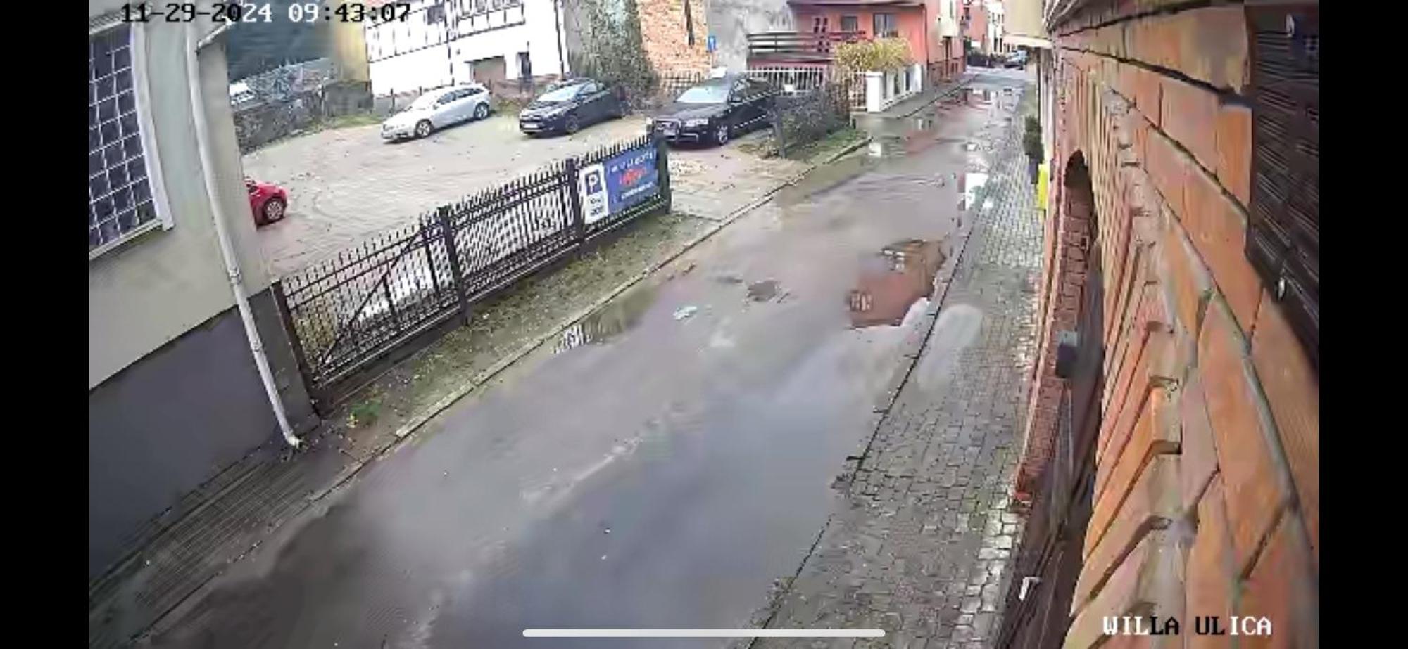 Willa Browar Pokoje Goscinne W Centrum Miasta Na Starowce, Self Check In 24H, Fv, Tv Smart, Darmowe Wi-Fi, Parking, W Sasiedztwie Restauracji I Kawiarni, Uslugi Escort Zakazane Starogard Gdański Exterior foto